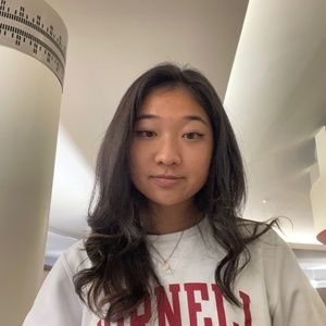 Meet your Posher, Helen